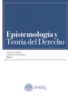 Epistemologia y teoria del derecho - eBook