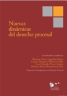 Nuevas dinamicas del derecho procesal - eBook