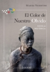 El color de nuestro olvido - eBook