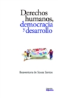 Derechos humanos, democracia y desarrollo - eBook