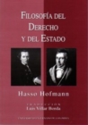 Filosofia del Derecho y del Estado - eBook