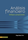 Analisis financiero : Enfoque y proyecciones - 1ra edicion - eBook