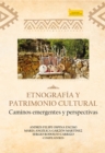 Etnografia y Patrimonio Cultural. - eBook