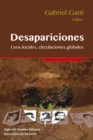 Desapariciones - eBook