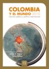 Colombia y el mundo 2010. Opinion publica y politica internacional - eBook