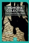 Memoria colectiva y culturas del recuerdo - eBook