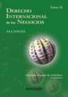 Derecho internacional de los negocios Tomo II - eBook