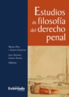 Estudios de filosofia del derecho penal - eBook