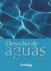 Derecho de Aguas Tomo III - eBook