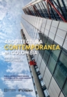 Arquitectura contemporanea en Colombia: reflexiones proyectuales - eBook