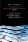 La ley 1150 de 2007  una respuesta a la eficacia y transparencia en la contratacion estatal? - eBook