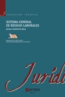 Sistema general de riesgos laborales, 3ª edicion - eBook