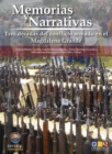 Memorias y Narrativas: Tres decadas de conflicto armado en el Magdalena Grande - eBook