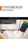 Contabilidad: reconocimiento, medicion y revelacion; mas alla del registro - eBook