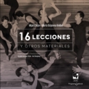 16 Lecciones y otros materiales - eBook