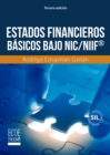 Estados financieros : Consolidacion y metodo de participacion - 3ra edicion - eBook