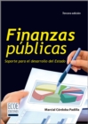 Finanzas publicas : Soporte para el desarrollo del estado - 3ra edicion - eBook