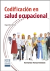 Codificacion en salud ocupacional - 2da edicion - eBook