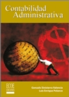 Contabilidad administrativa - eBook