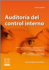 Auditoria del control interno - 3ra edicion - eBook