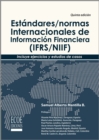 Estandares/Normas internacionales de informacion financiera (IFRS/NIIF) - 5ta edicion : Incluye ejercicios y estudios de caso - eBook