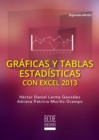Graficas y tablas estadisticas en Excel - eBook