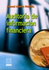 Auditoria de informacion financiera - eBook