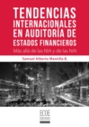 Tendencias internacionales en auditoria de estados financieros - eBook