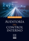 Auditoria del control interno - 4ta edicion - eBook