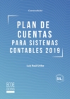 Plan de cuentas para sistemas contables 2019 - eBook