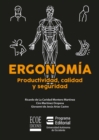 Ergonomia: productividad, calidad y seguridad - eBook