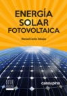 Energia solar fotovoltaica - eBook