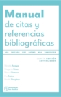 Manual de citas y referencias bibliograficas - eBook