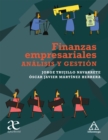 Finanzas empresariales - eBook