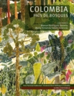 Colombia Pais de bosques - eBook