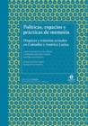 Politicas, espacios y practicas de memoria - eBook