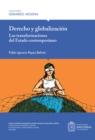 Derecho y globalizacion : Las transformaciones del estado contemporaneo - eBook