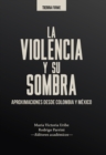 La violencia y su sombra - eBook