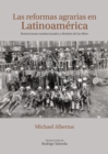 Las reformas agrarias en Latinoamerica - eBook