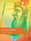 Geometria euclidiana - eBook