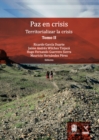 Territorializar la crisis - eBook
