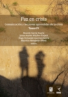 Comunicacion y lecciones aprendidas de la crisis - eBook
