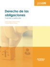 Derecho de las obligaciones: fuentes y extincion - eBook