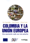 Colombia y la Union Europea - eBook