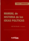 Manual de historia de las ideas politicas - Tomo IV - eBook