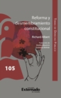 Reforma y desmembramiento constitucional - eBook