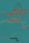 Mejora regulatoria : Analisis de impacto normativo - eBook