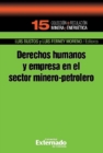 Derechos humanos y empresa en el sector minero-petroleo - eBook