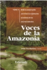Voces de la Amazonia - eBook