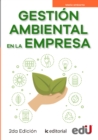 Gestion ambiental en la empresa. 2ª Edicion - eBook